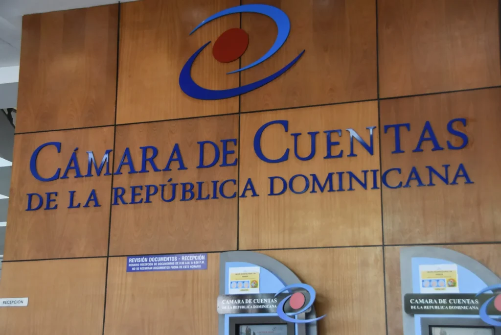 Cámara de Cuentas