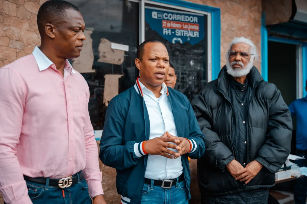 Intrant realiza pruebas de dopaje a choferes y quitará licencia a quienes den positivo Intrant