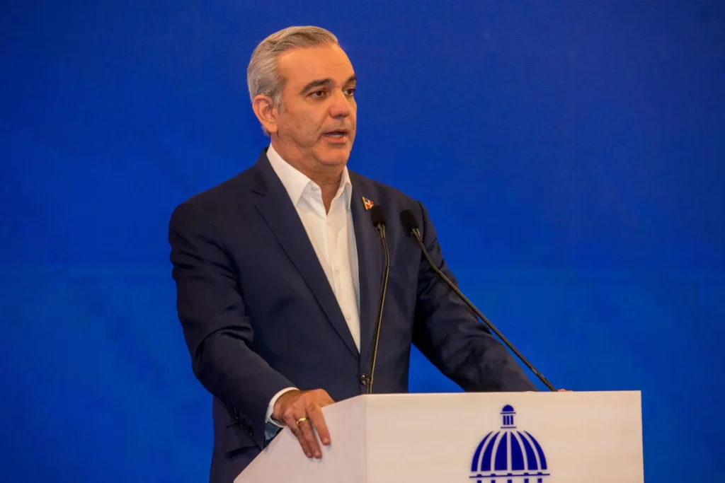 Luis Abinader