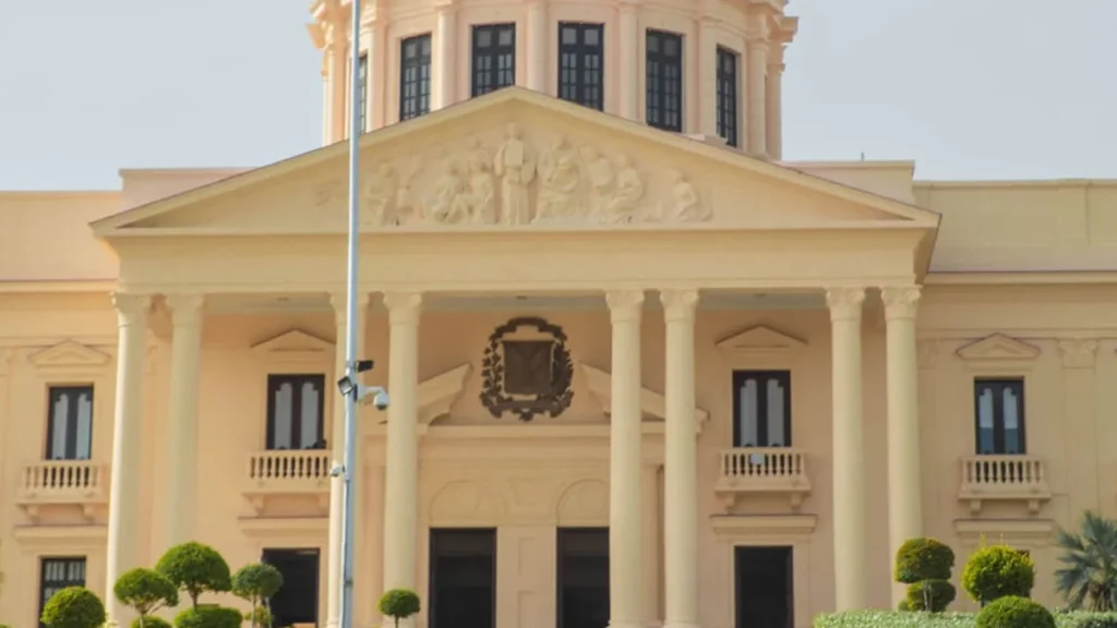 Palacio