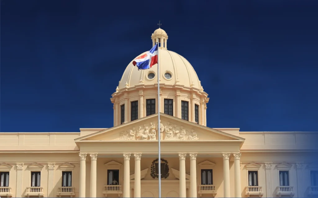 Palacio Nacional