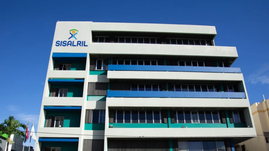Sisalril