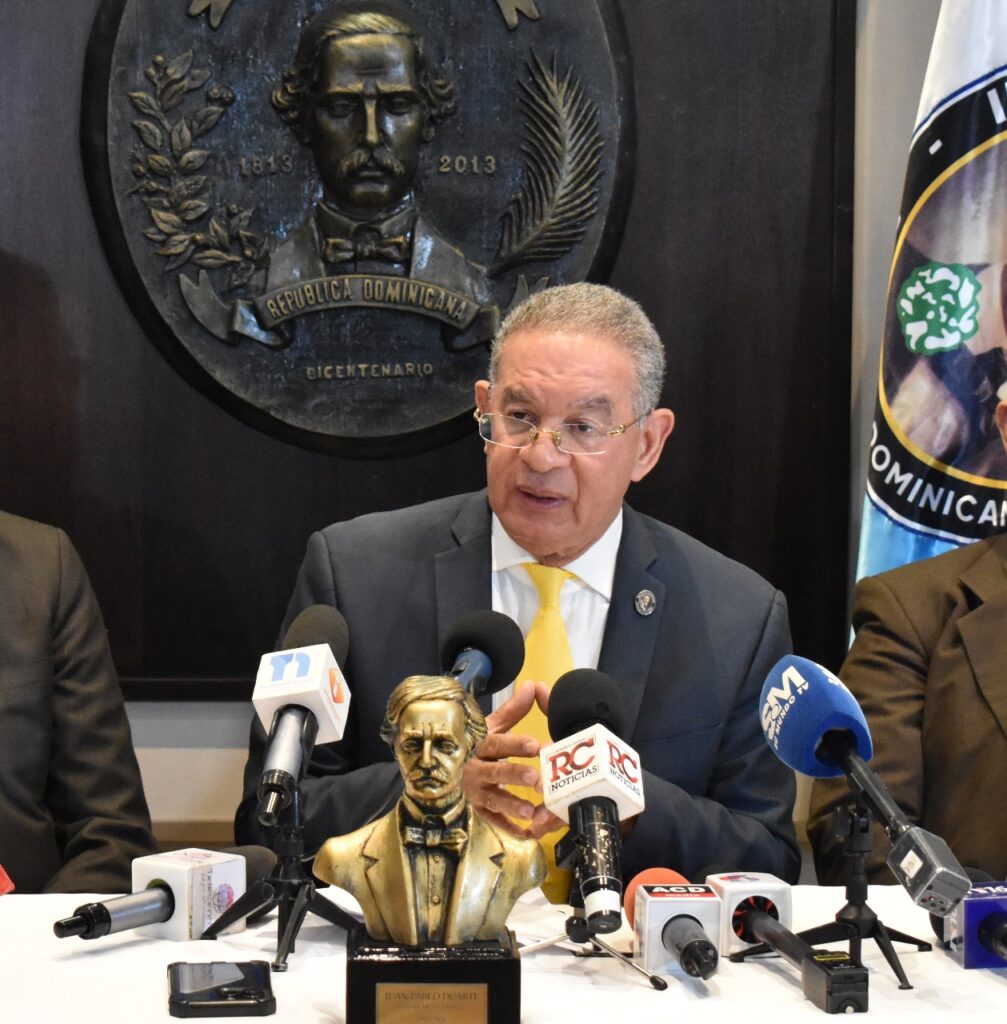 Instituto Duartiano rechaza críticas de Amnistía Internacional y acusa intento de desacreditar a RD