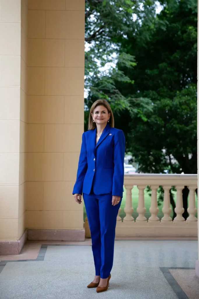 Raquel Peña viaja a EE.UU. para participar en la SEMIEXPO Heartland 2025