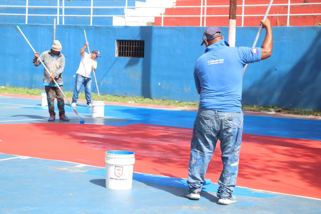 Canchas
