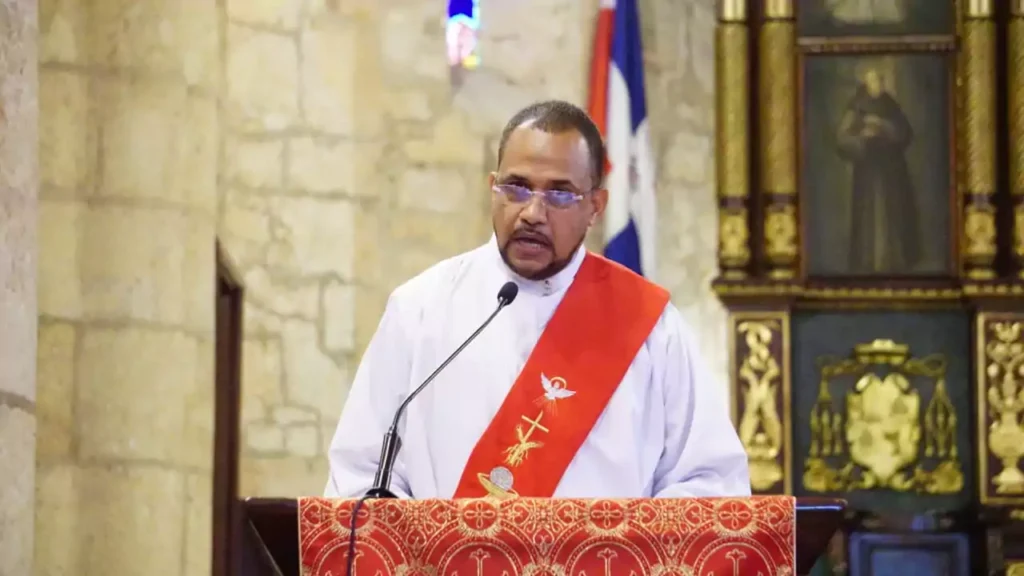 Luis Sandy Cabrera