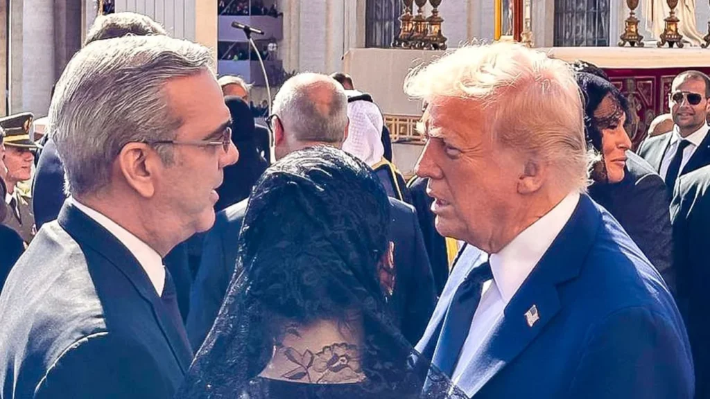 Presidente