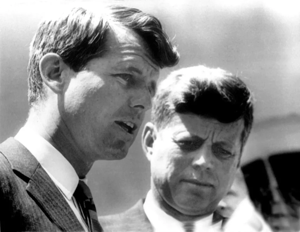 Robert F. Kennedy