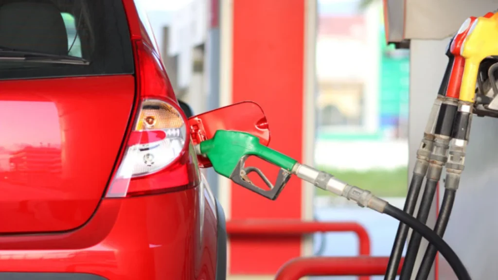 combustibles