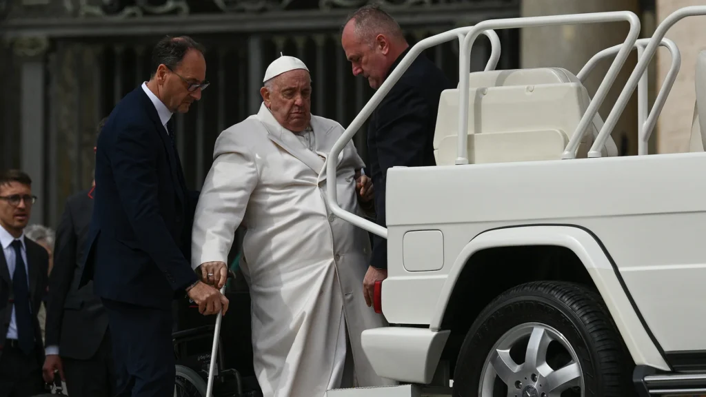 papa Francisco