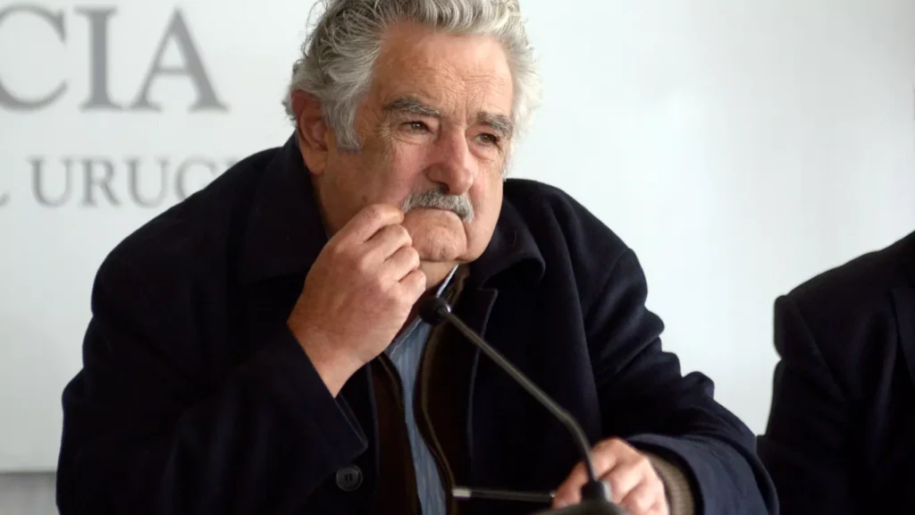 José Mujica