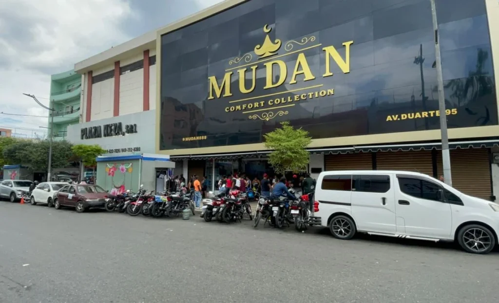 Mudan