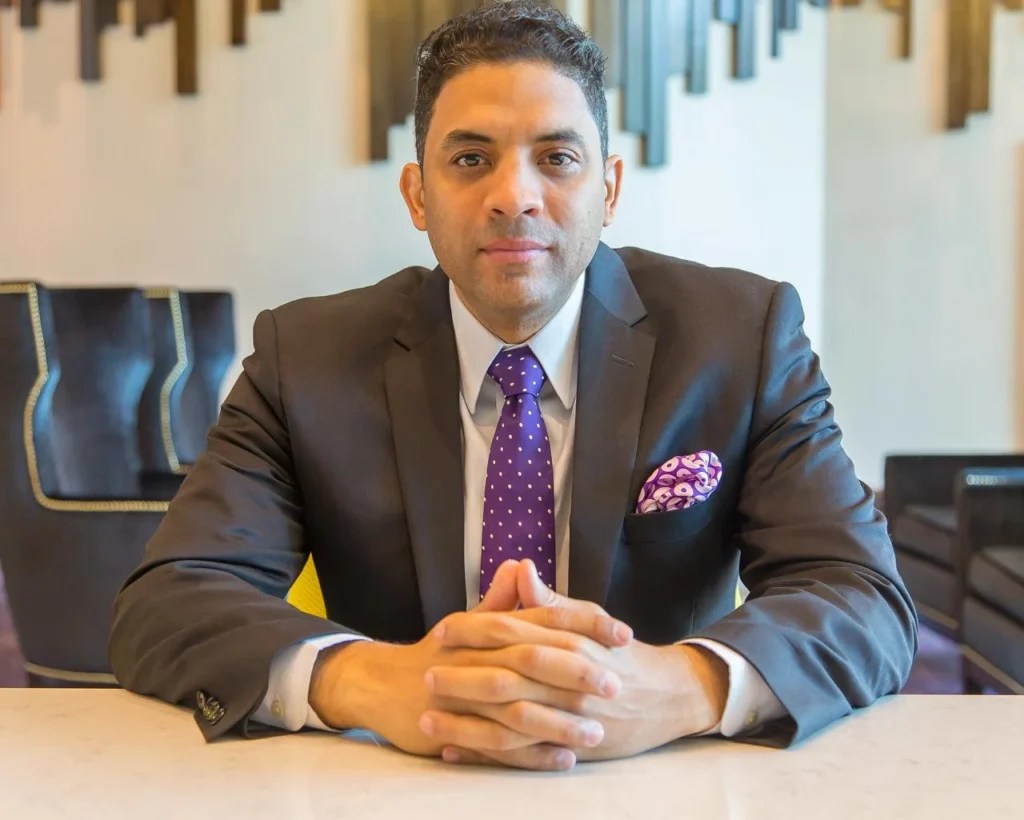 Edward Muñoz