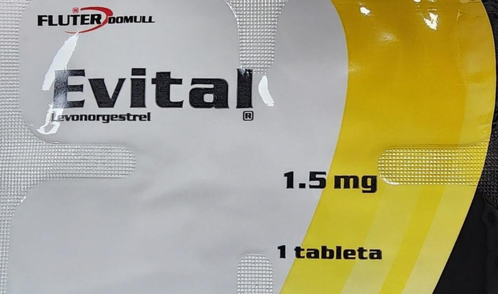 Evital
