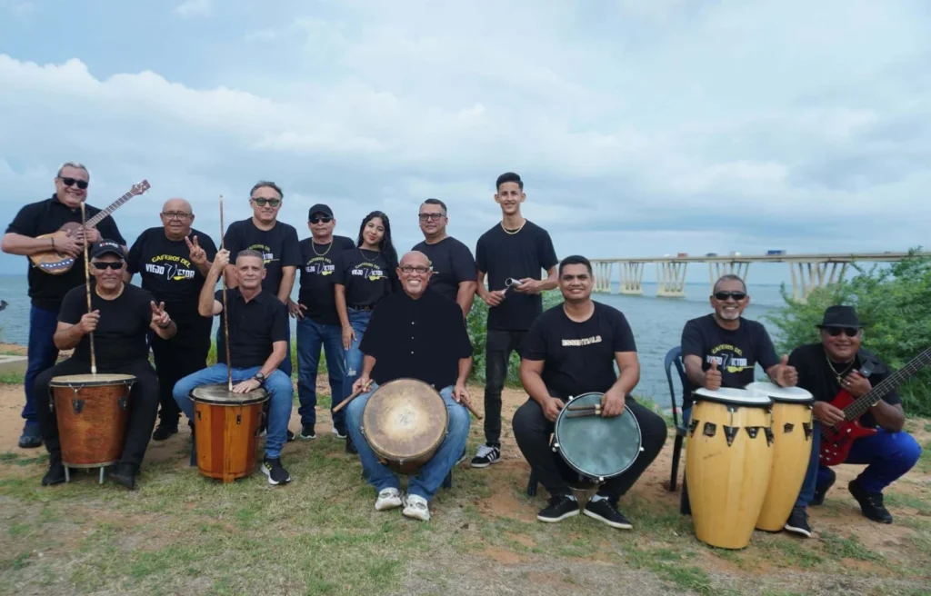Gaiteros del Viejo Víctor