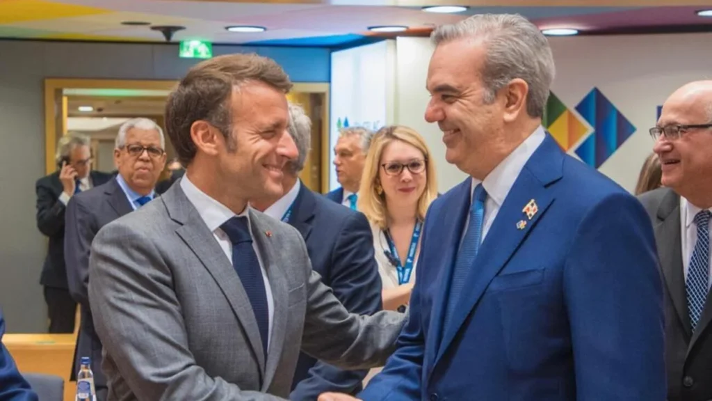 Presidente Abinader