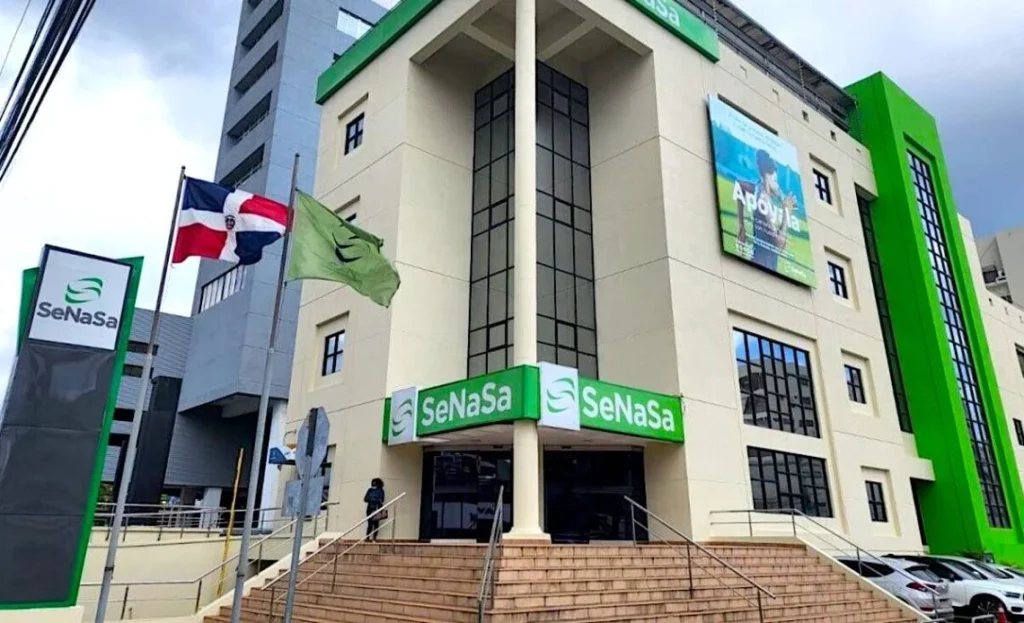 SENASA