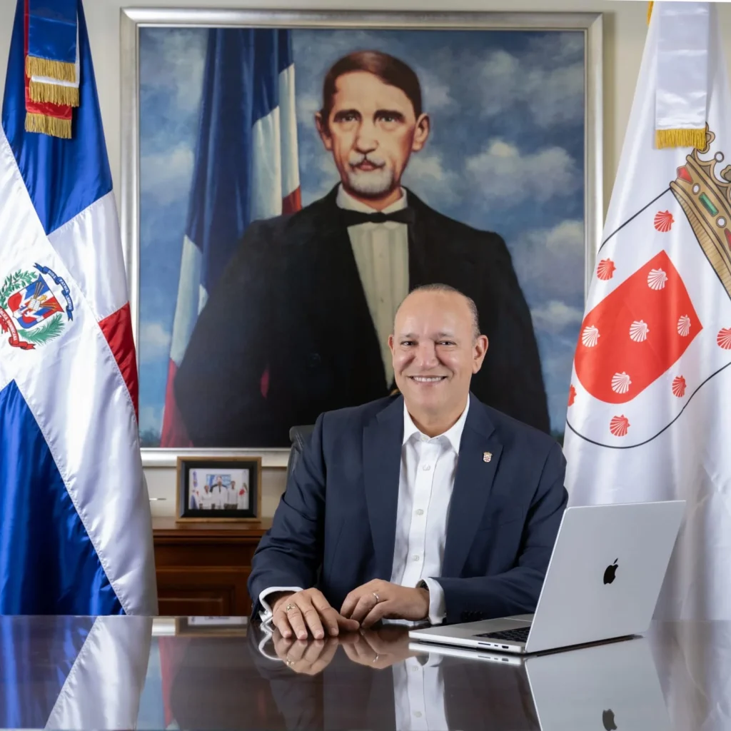 Ulises Rodríguez