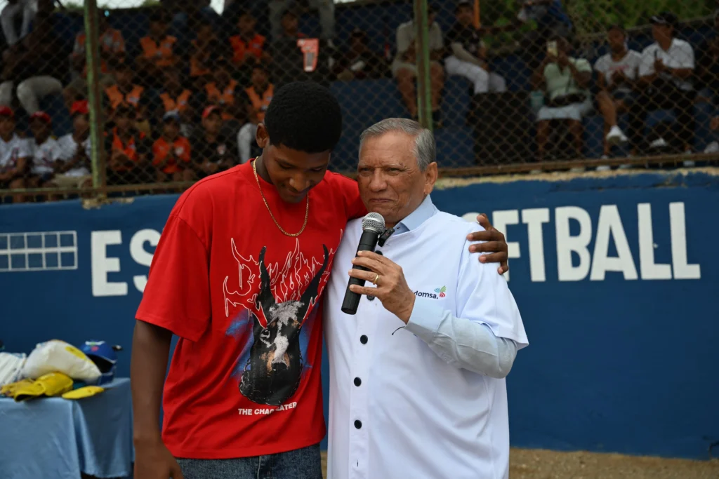 Eric Abreu