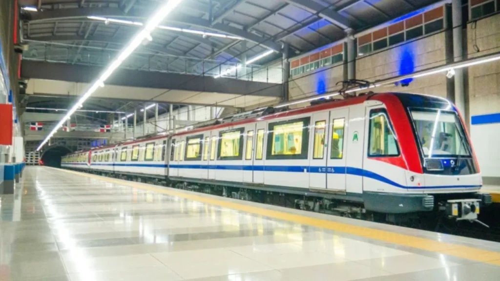 Metro