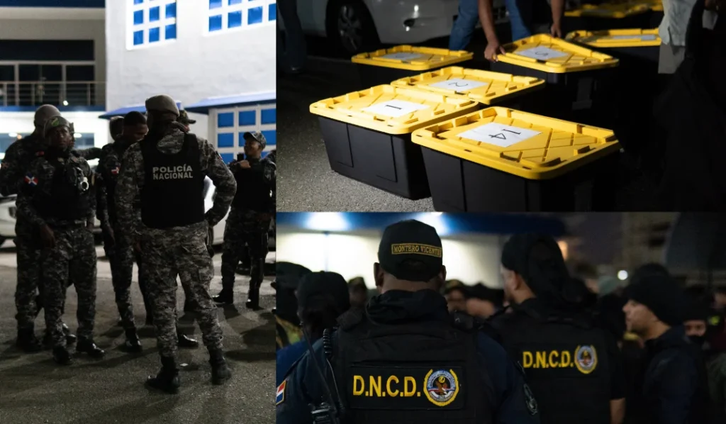 Operación Jaguar