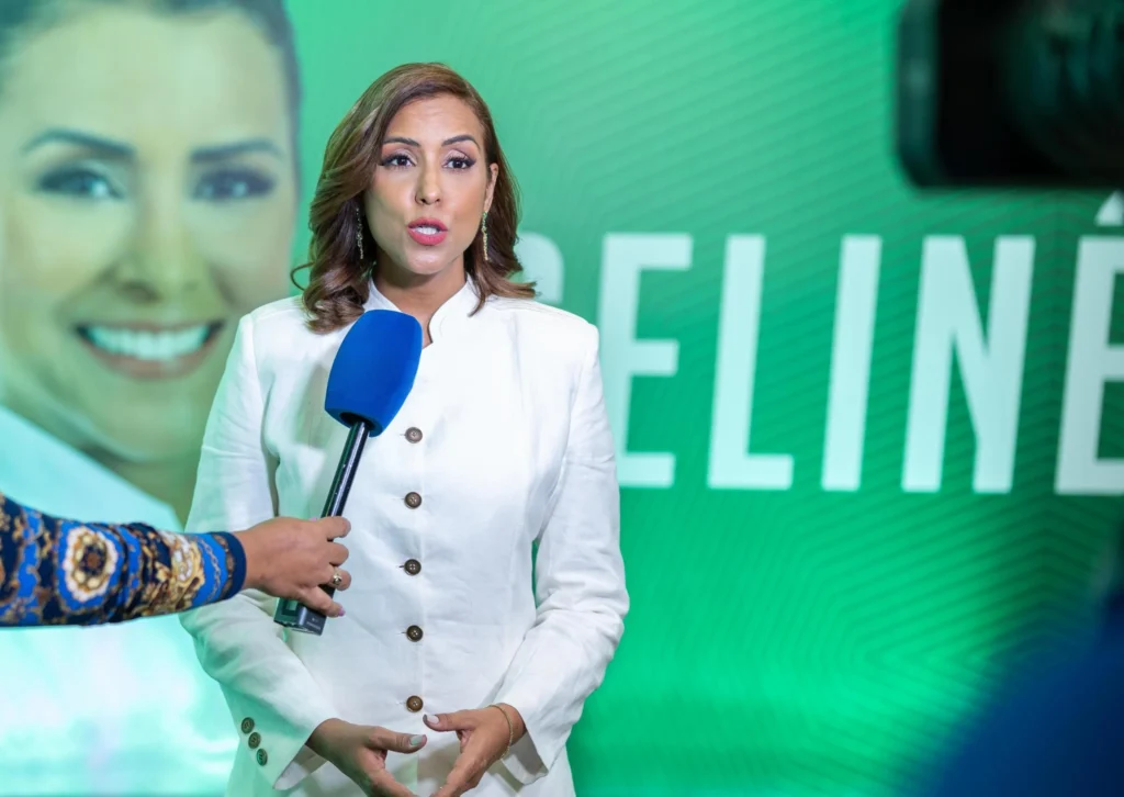 Selinée Méndez