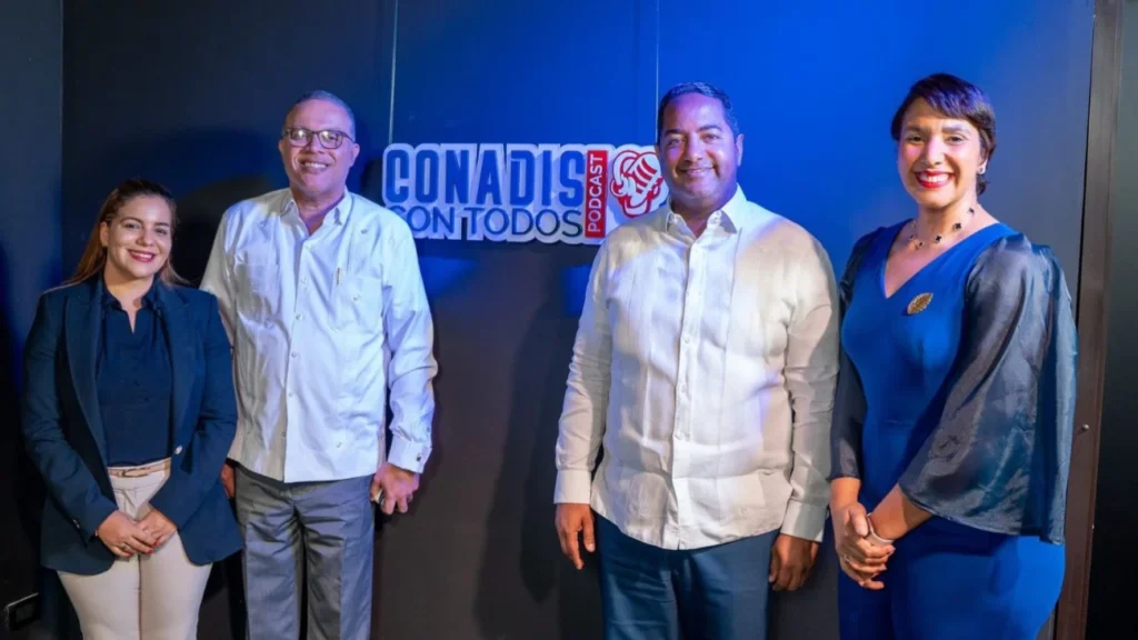 Conadis