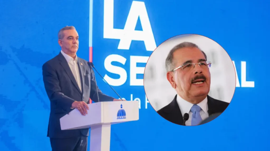 Luis Abinader