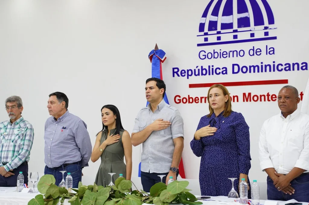 Ministro de Cultura