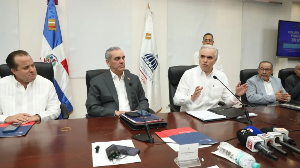 Presidente Abinader