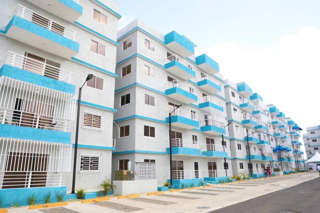 Residencial Lolita II