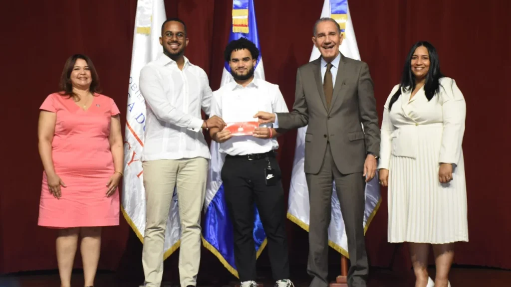 becas