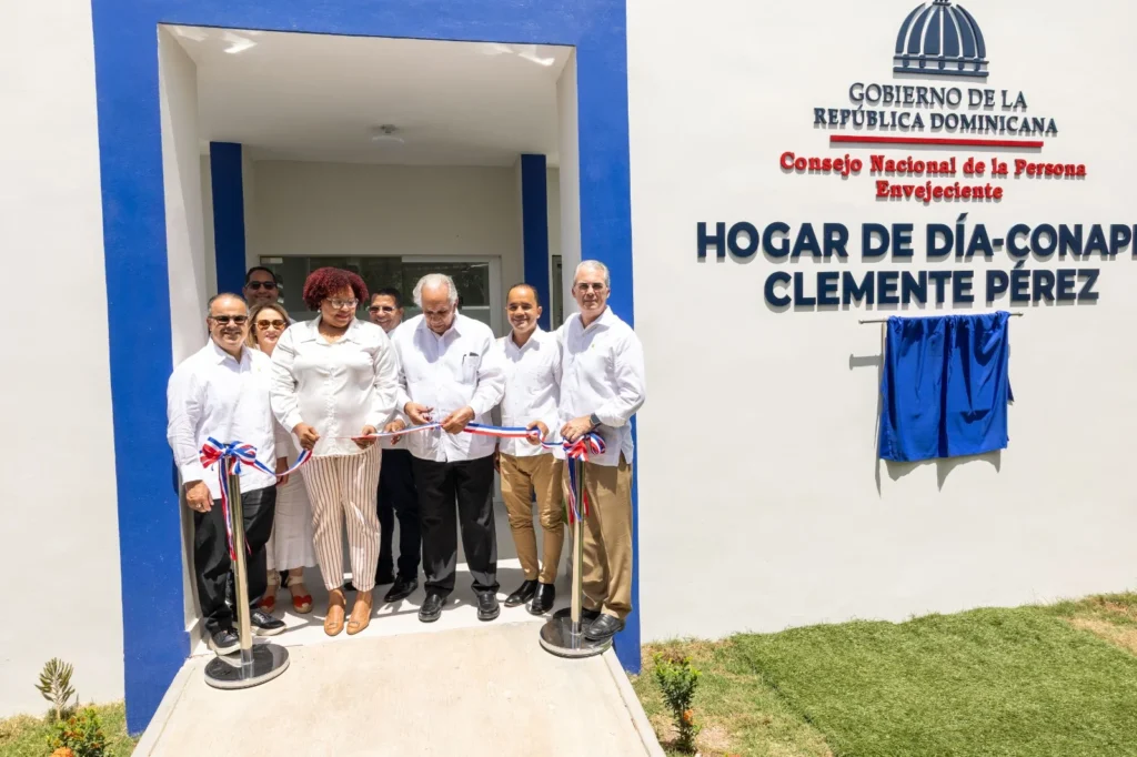 inauguran