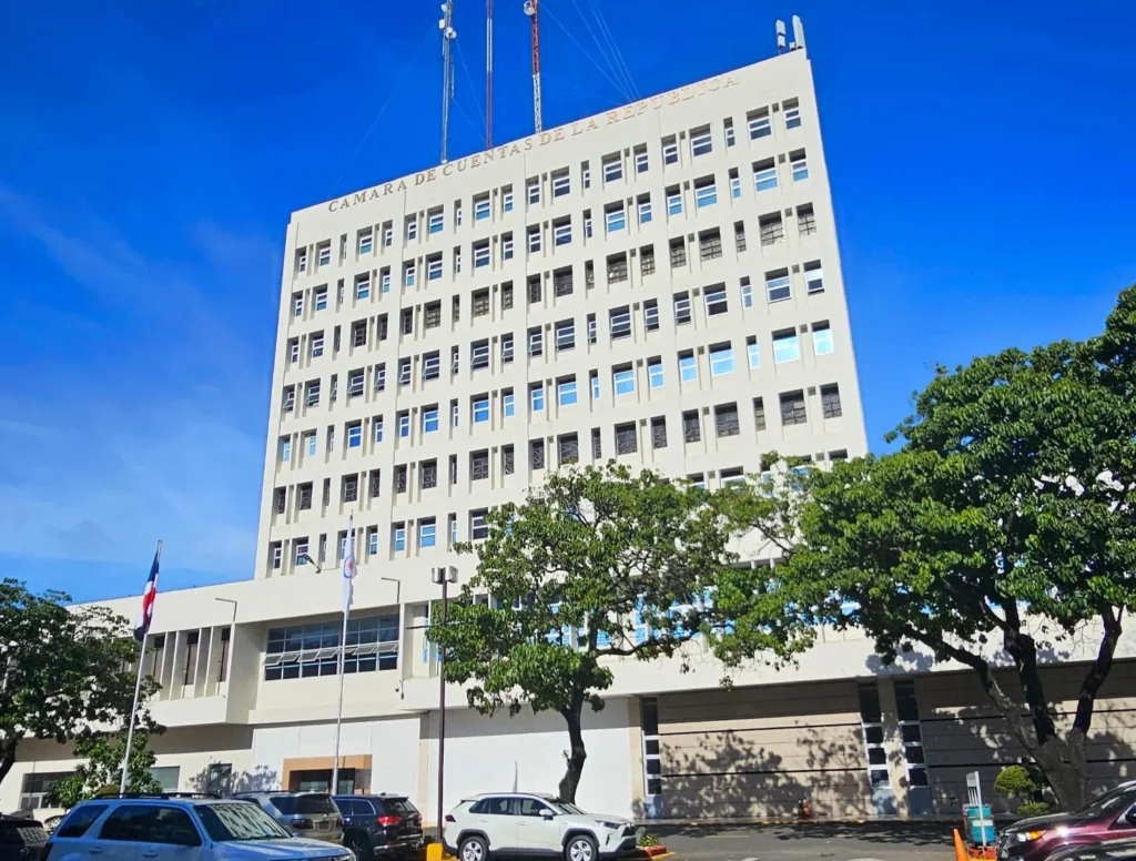 Cámara de Cuentas