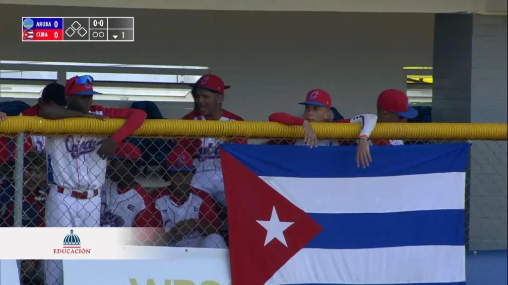 Cuba
