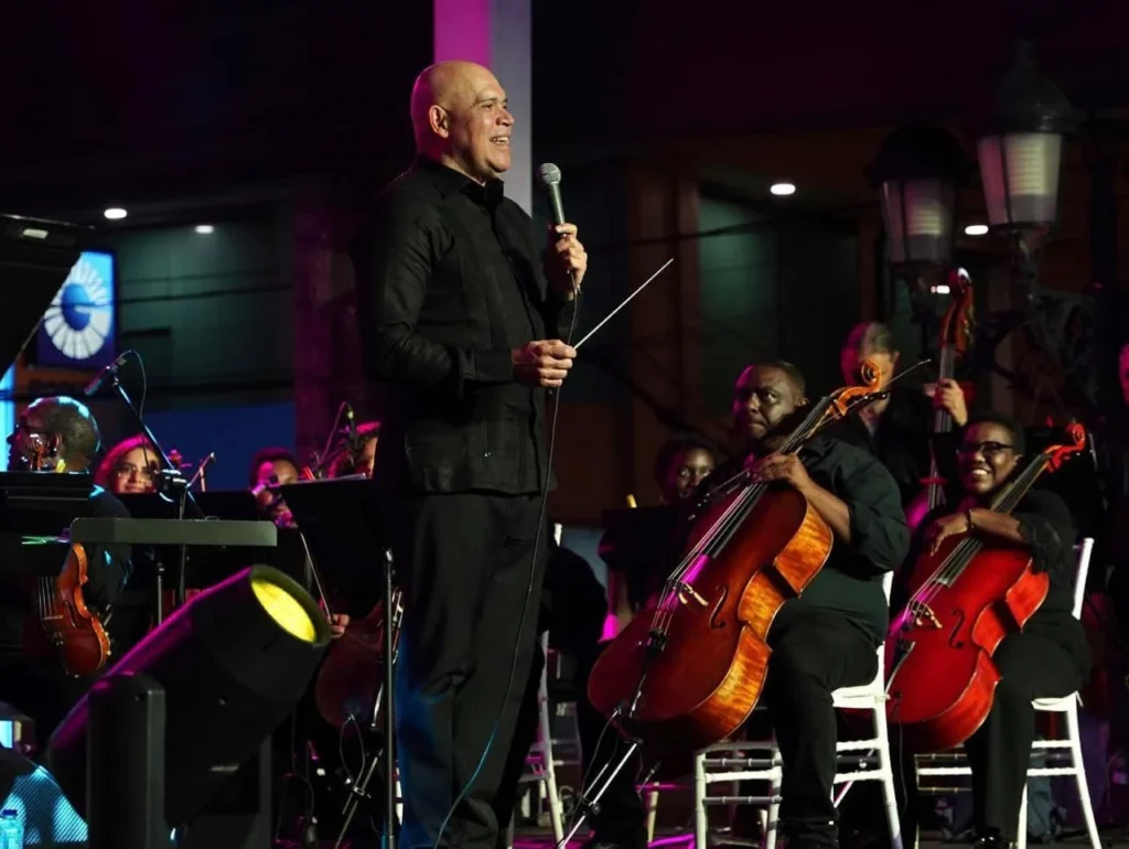 Orquesta
