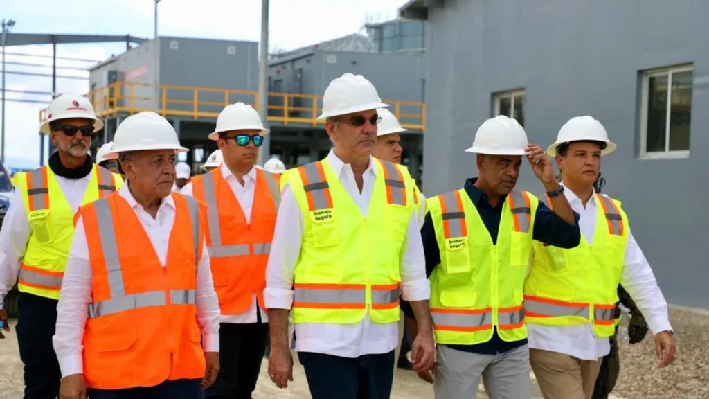 Presidente Abinader
