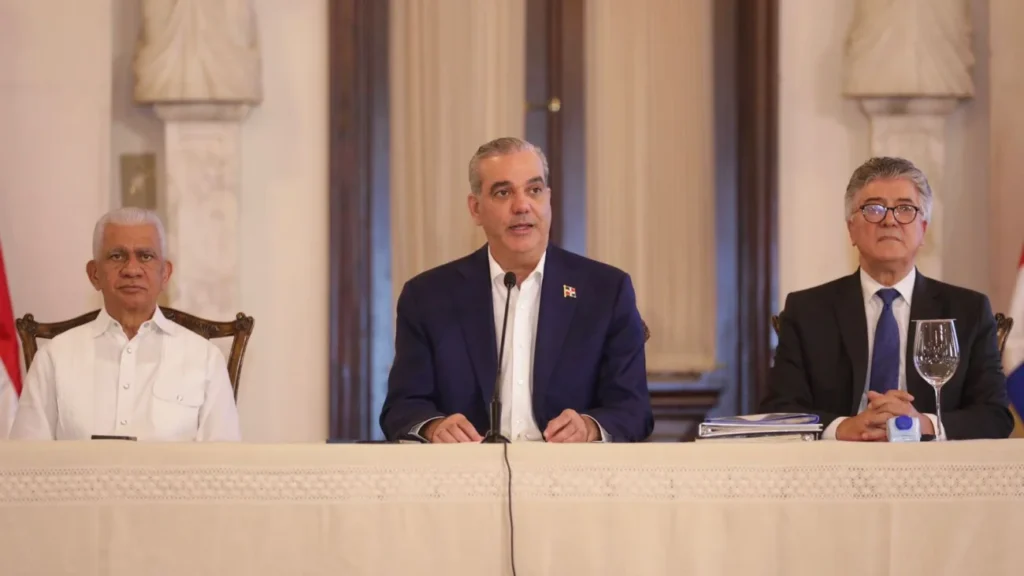 Abinader asegura que la Reforma Penitenciaria es un proceso irreversible con el respaldo de la sociedad dominicana Abinader