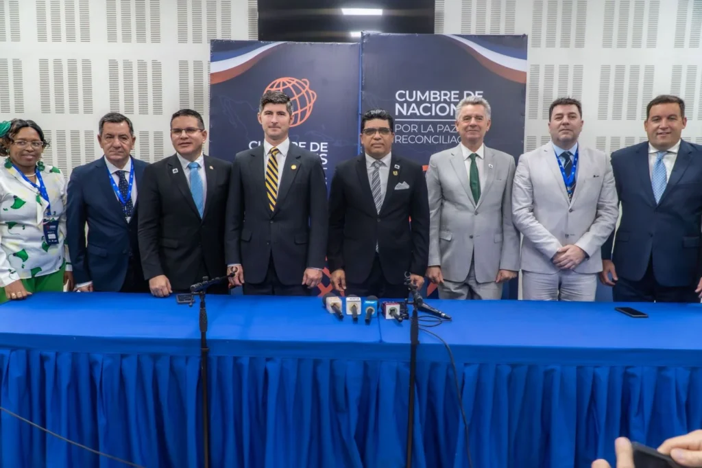 Cumbre