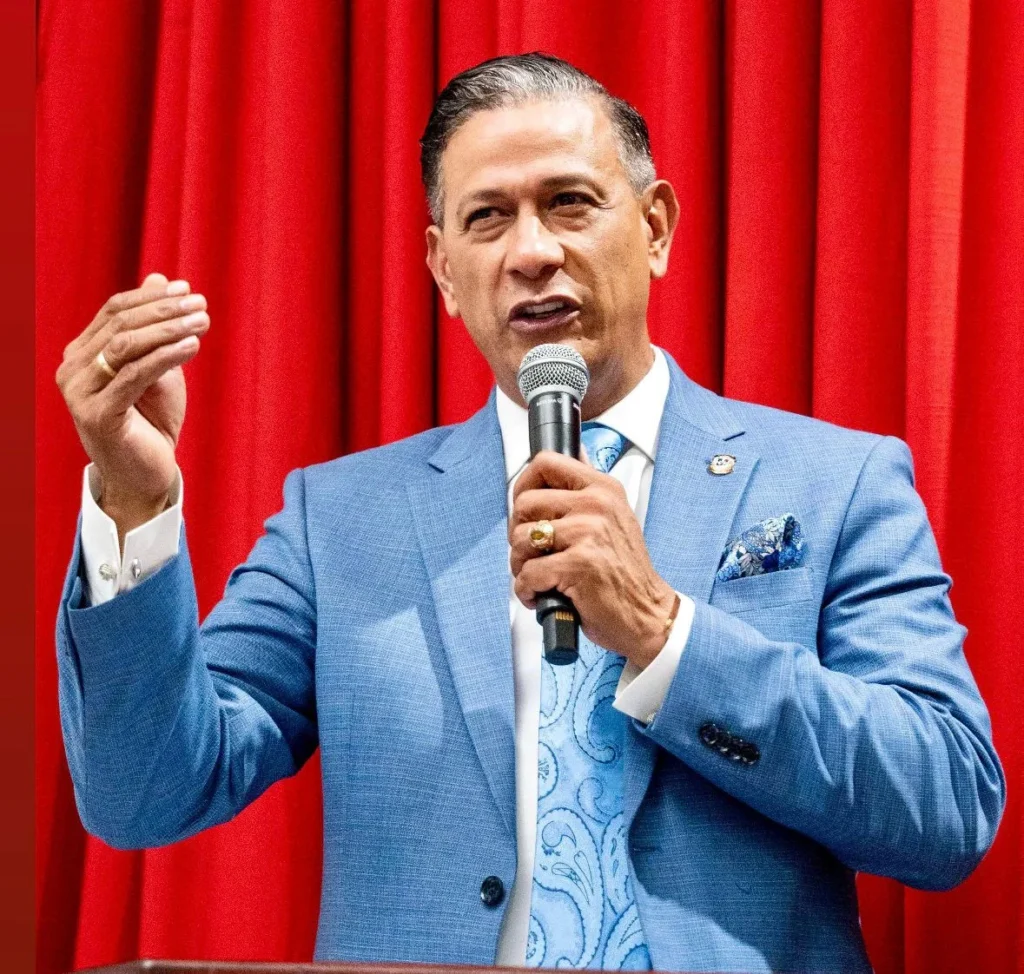 Diputado