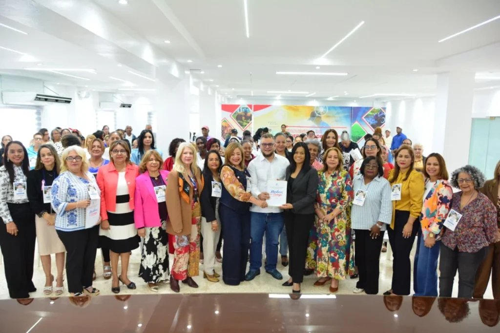 Rol de la mujer del campo es resaltada por el FEDA FEDA