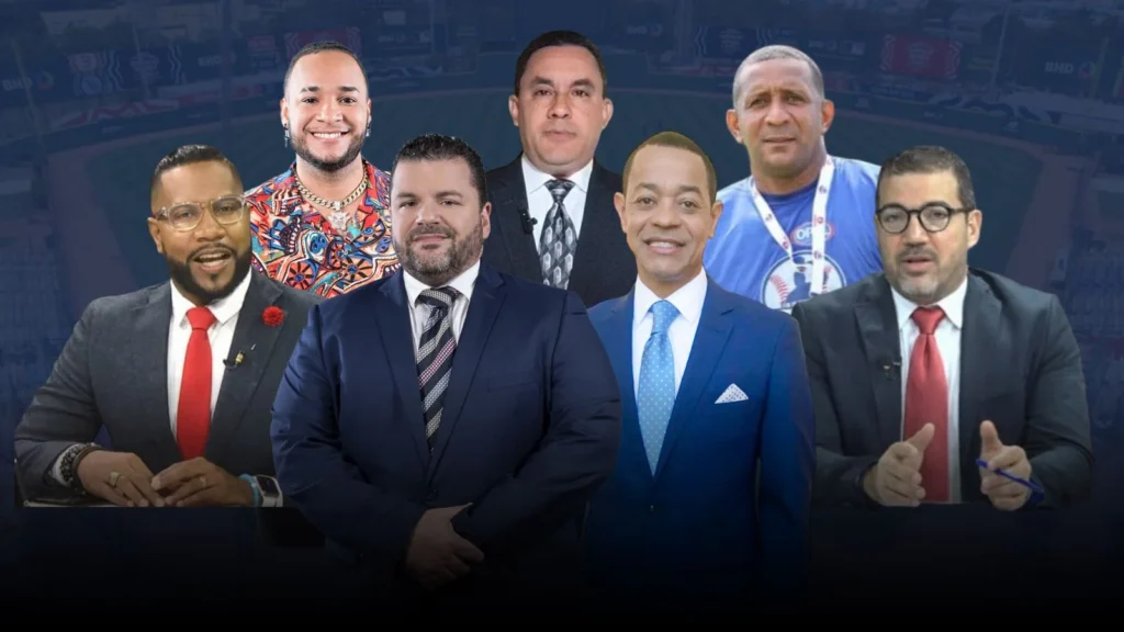 Grandes en los Deportes