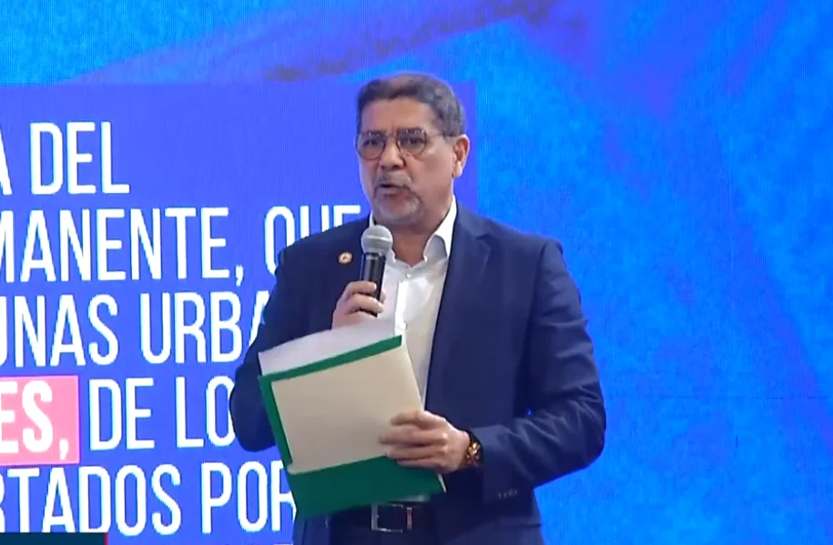 Huracán Melissa causa daños superiores a RD$1,000 millones en el sector agrícola Límber Cruz
