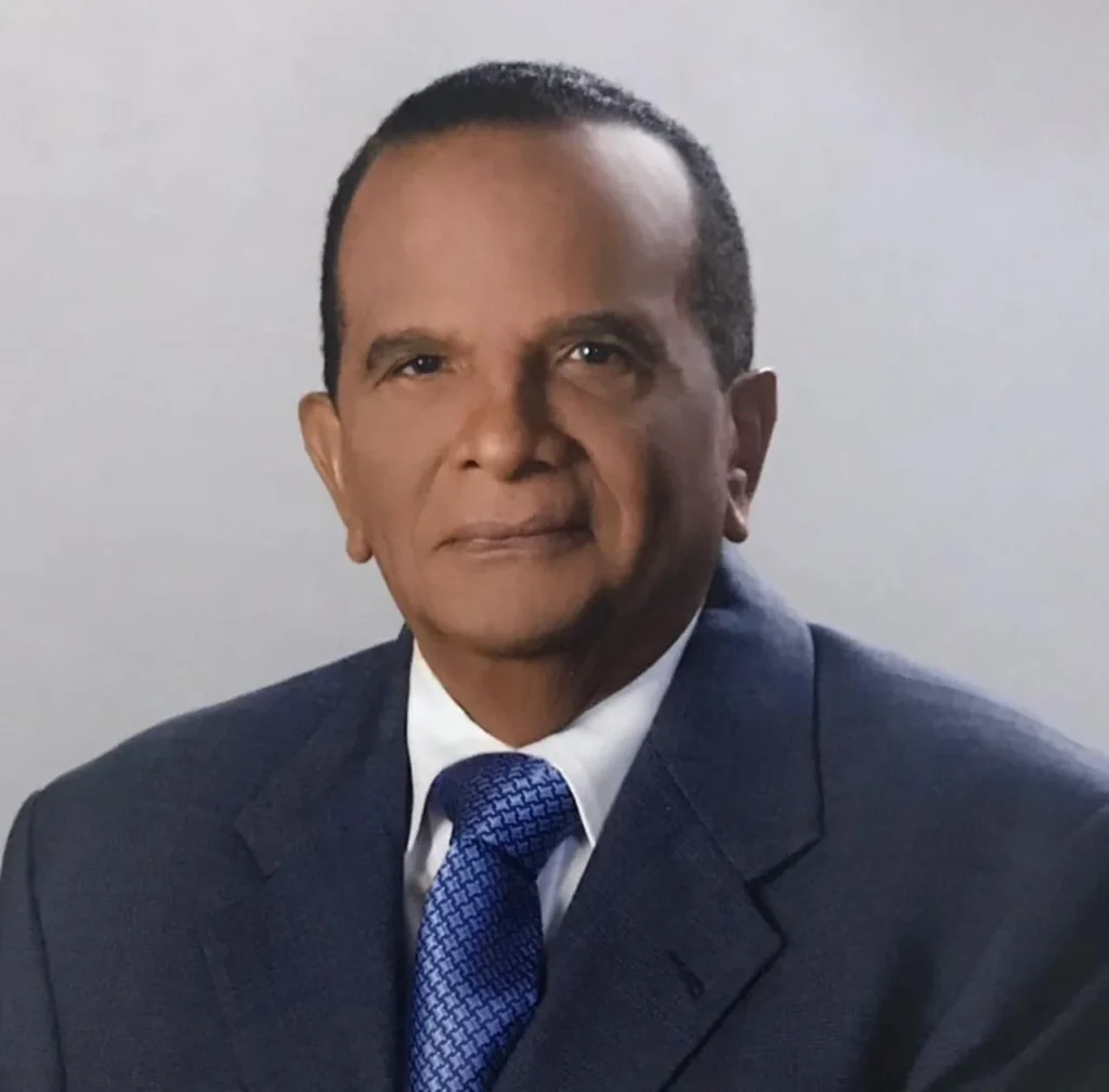 Fallece Vicente Sánchez Baret, destacado político y servidor público dominicano Vicente Sánchez Baret