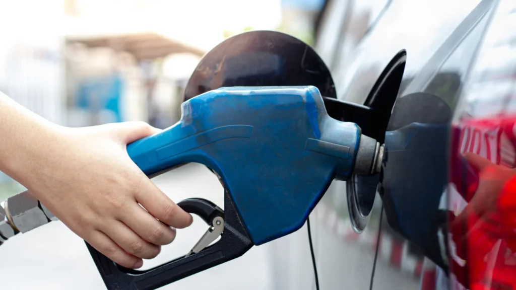 combustibles