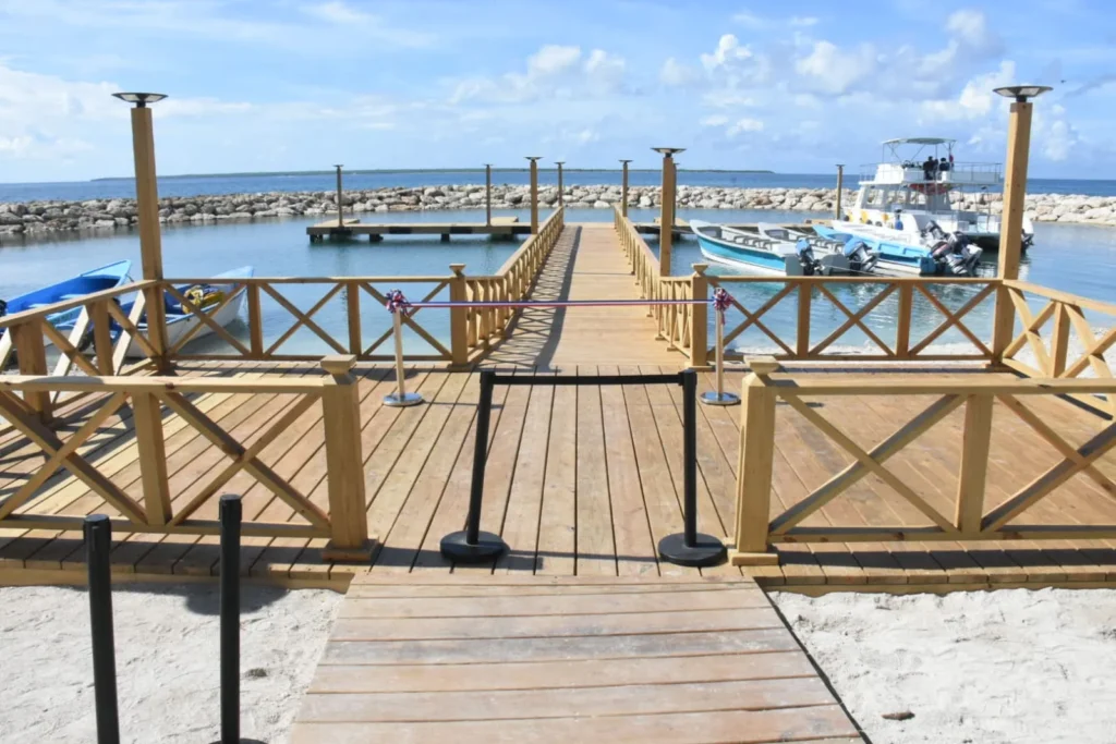 muelle