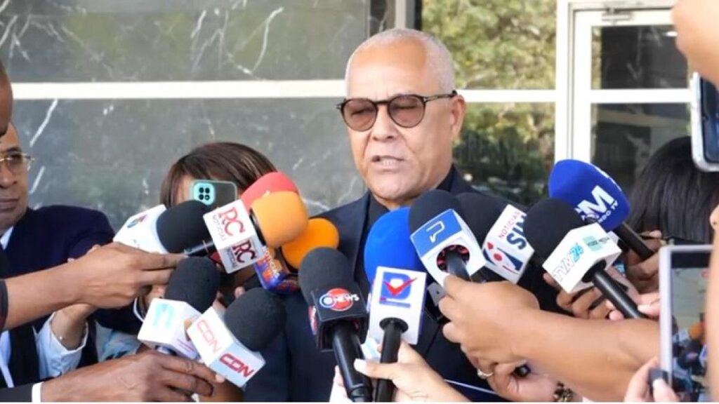 ADOCCO denuncia entramado de empresas suplidoras del Estado ADOCCO