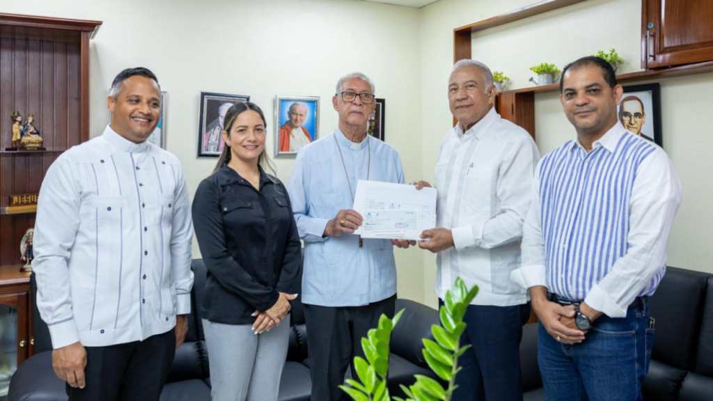 Diócesis de Mao-Montecristi