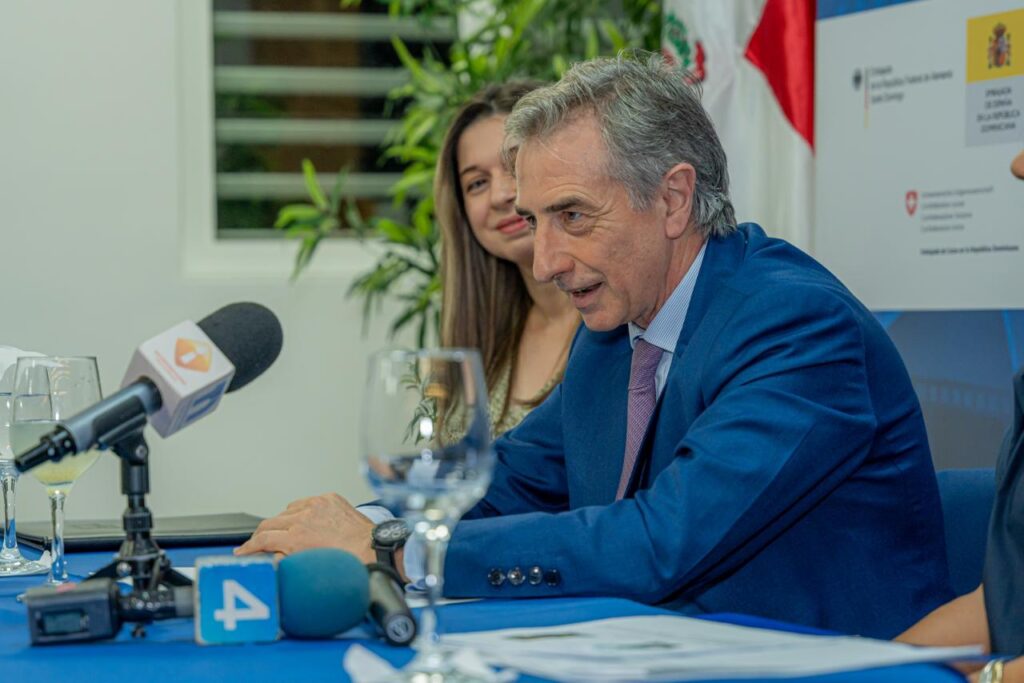 EUROCINE 2025 llega a RD con cine europeo multipremiado EUROCINE