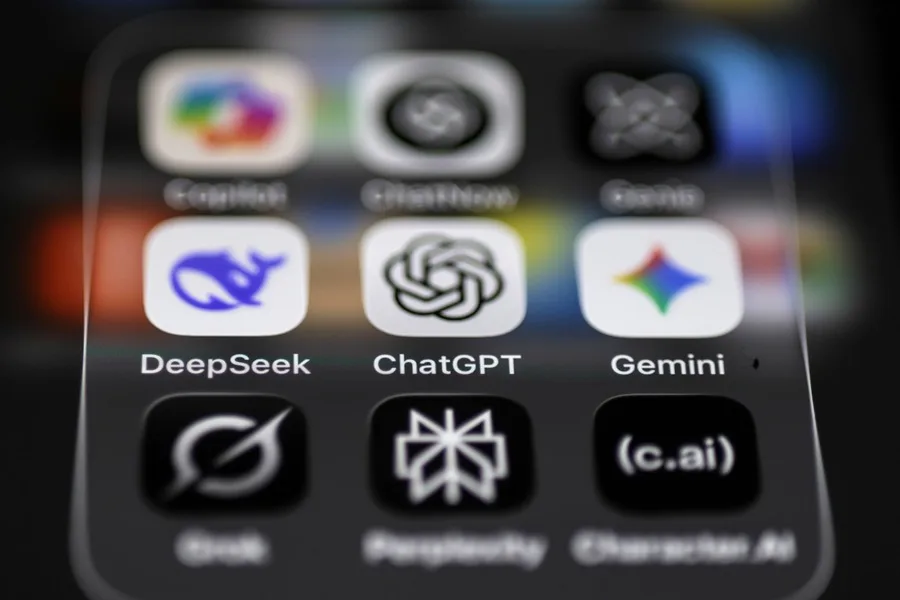 Google lanza Gemini 3, su modelo de IA «más inteligente» hasta la fecha Google